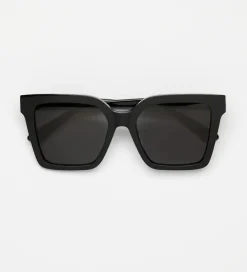 Ivy Black Sunglass Readers