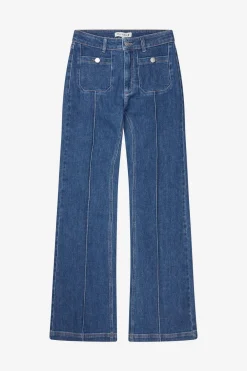 Lellanor Denim Jeans