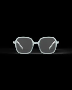 Office Frozen Blue Reading Glasses