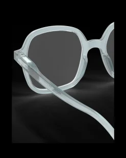 Office Frozen Blue Reading Glasses