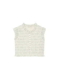 Patmos Omaris Sleeveless Blouse