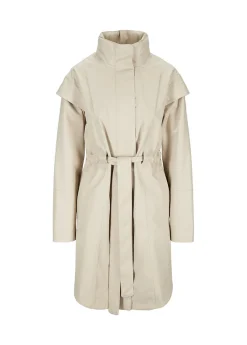 Sand Monsun Rainproof Coat