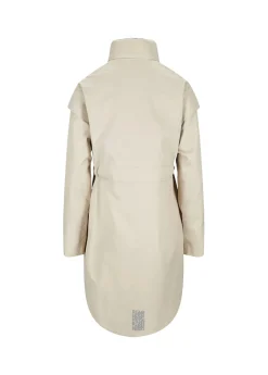 Sand Monsun Rainproof Coat